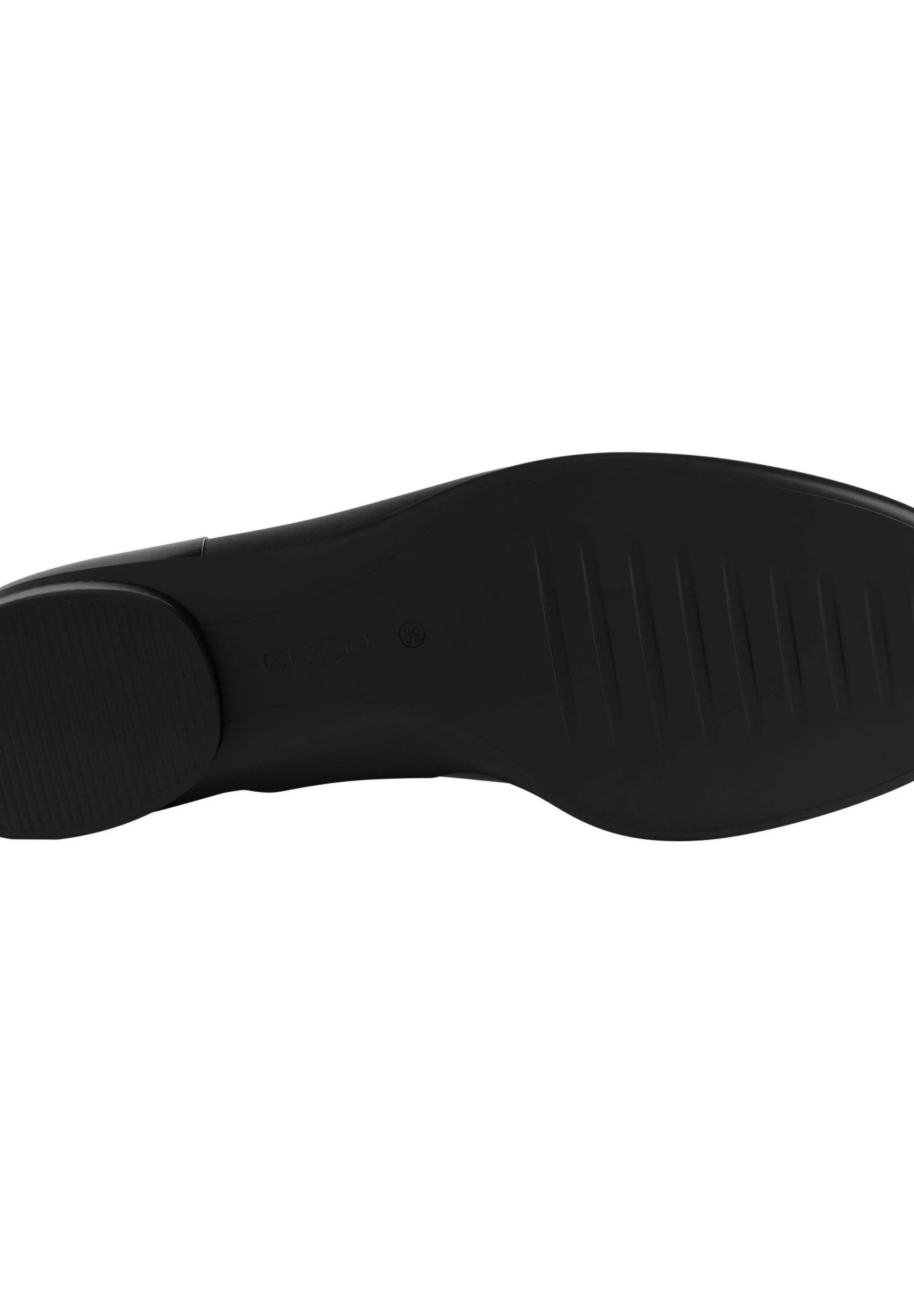 ECCO SCULP LX W LEA - Bailarinas