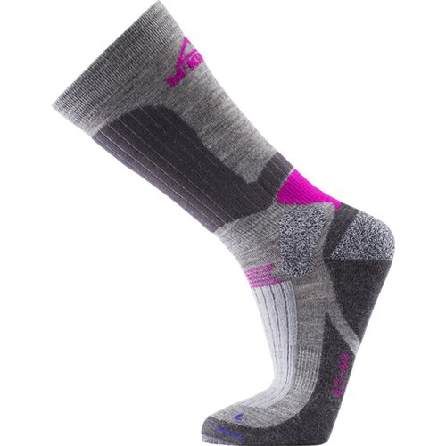 HERREN TREKKINGSOCKEN MACCALLO