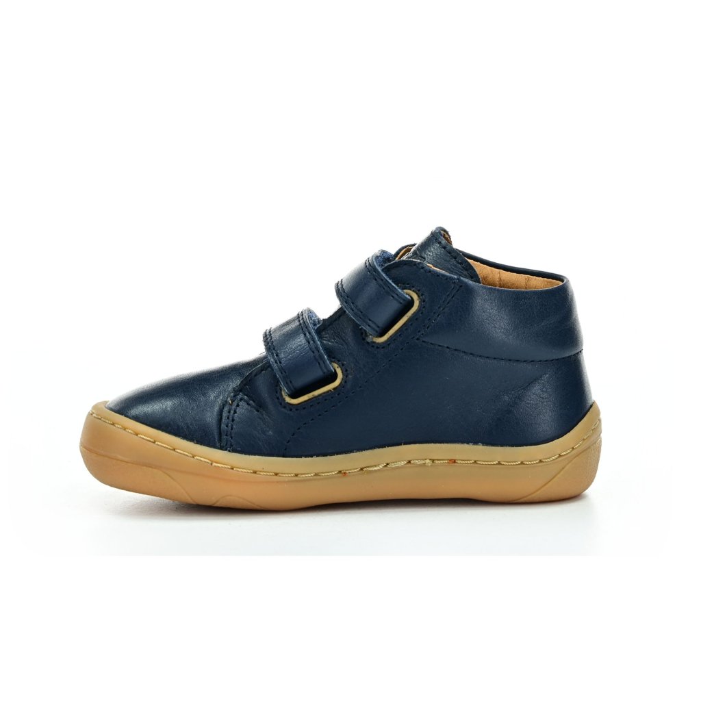 Froddo G2130342-9 Dark Blue Barfußstiefeletten