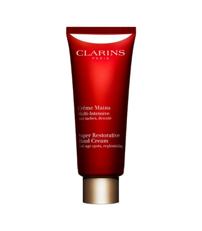 Clarins-MULTI-INTENSIVE-Crème Mains Anti-Tâches