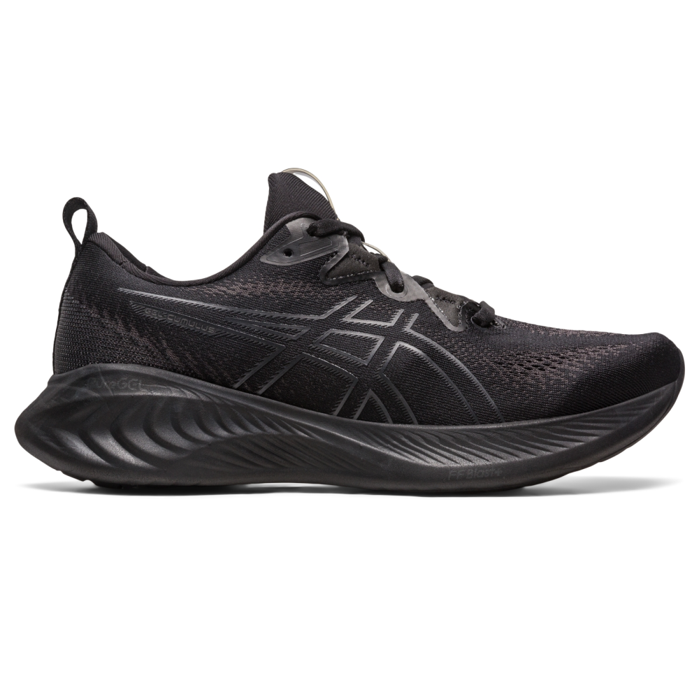 Asics Gel Cumulus 25 1012B441.003 / schwarz