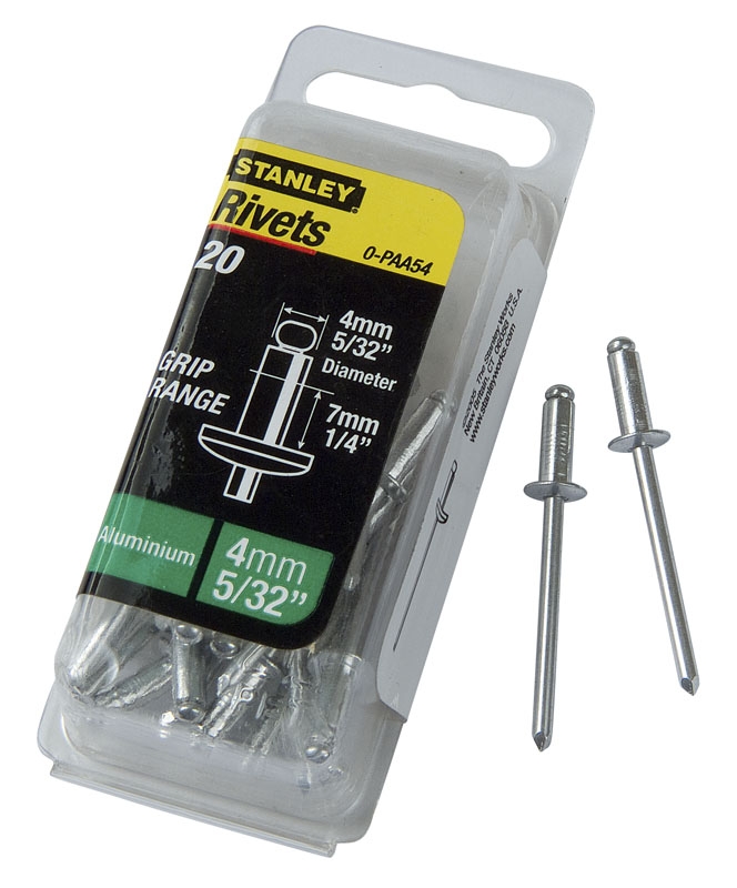 Stanley 1-PAA62T Ekseri 5X3mm - 15 kom