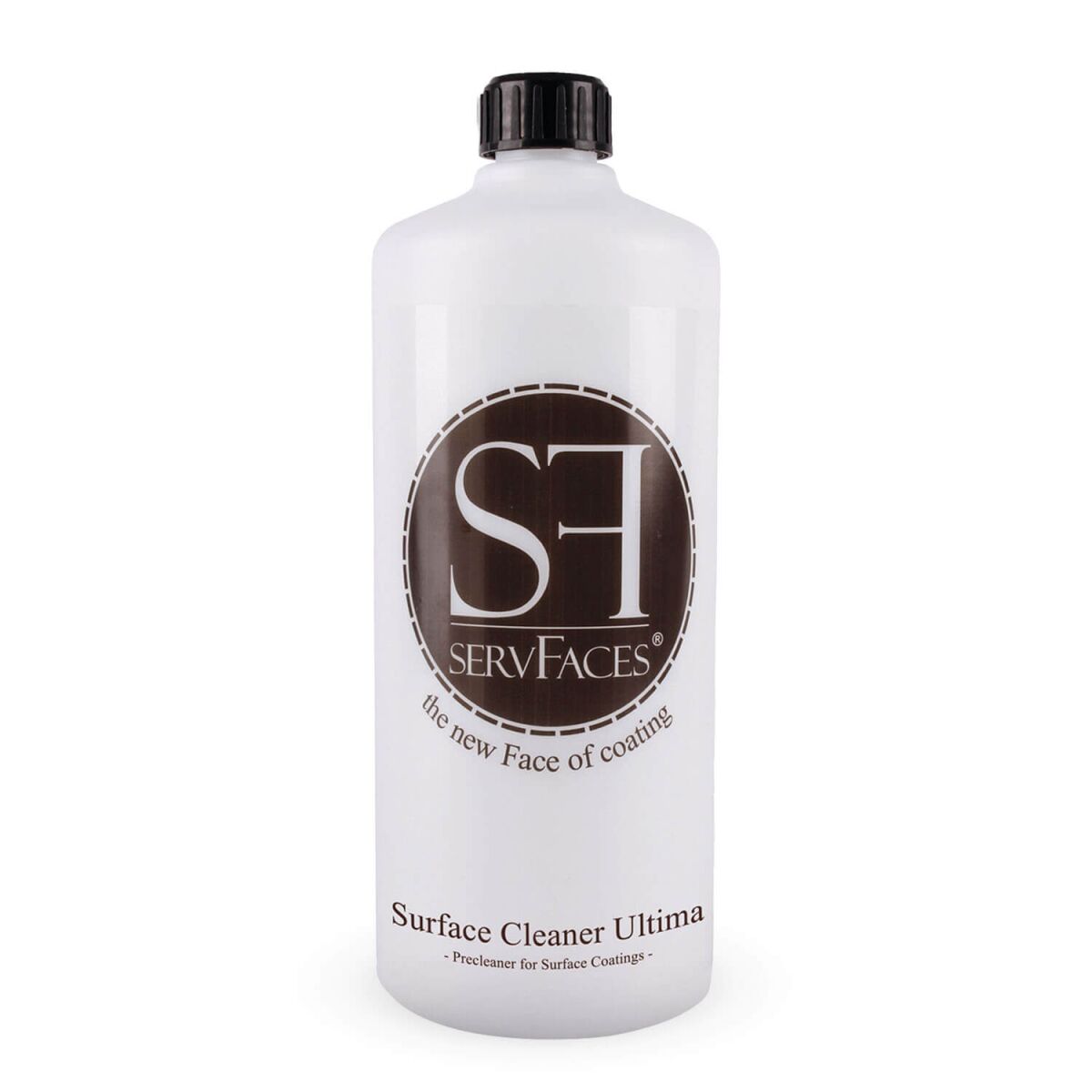 servFaces Surface Cleaner Ultima Oberflächenreiniger 1L