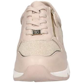 Caprice Sneaker in beige