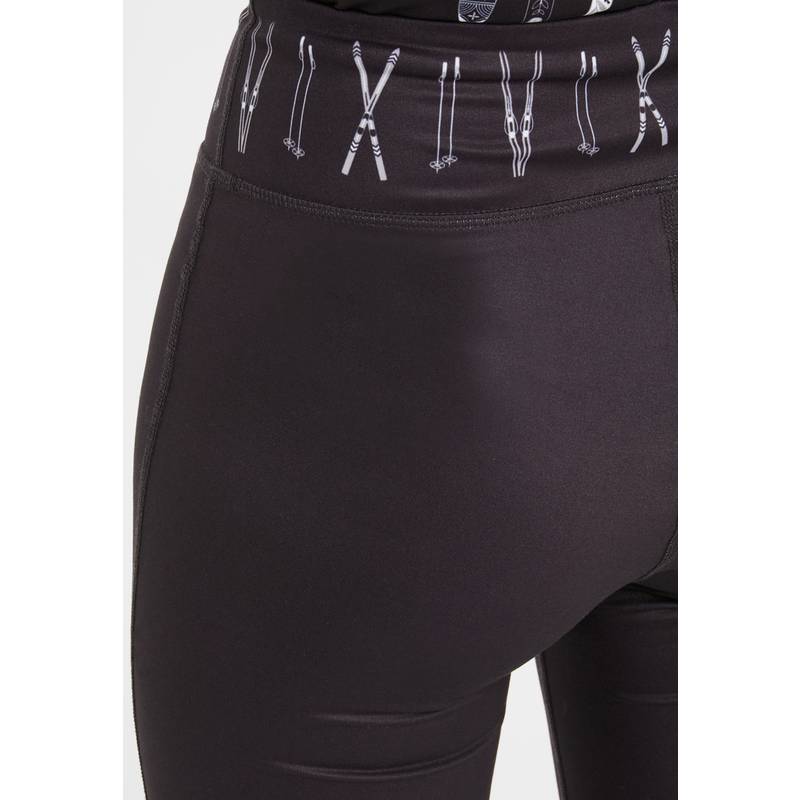 Krimson Klover Ski Bum Funktionsunterhose Damen