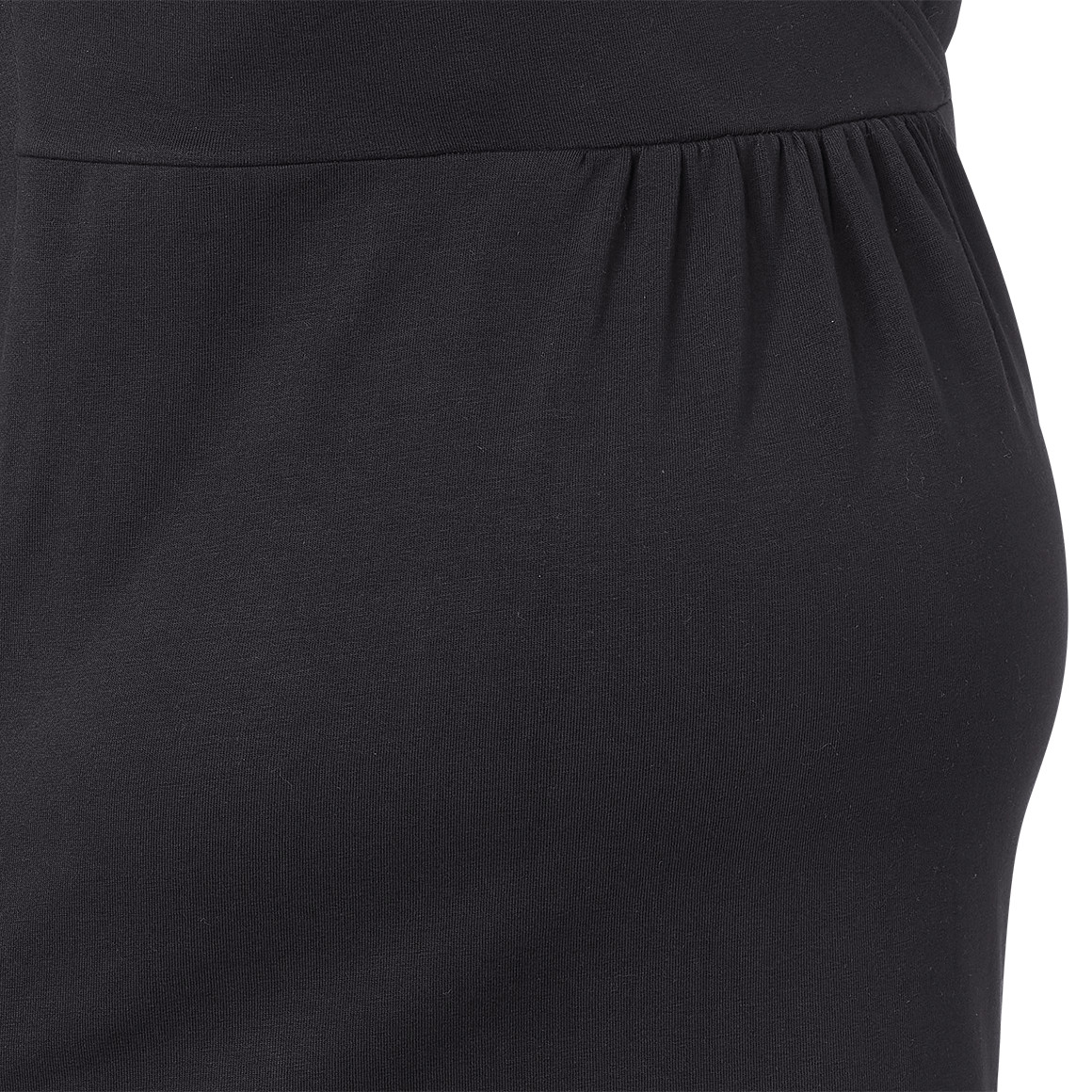 2 Damen Umstands-T-Shirts mit Stillfunktion