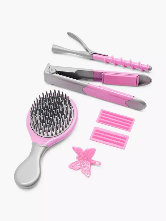 DEICHMANN Puppe Steffi zum Frisieren