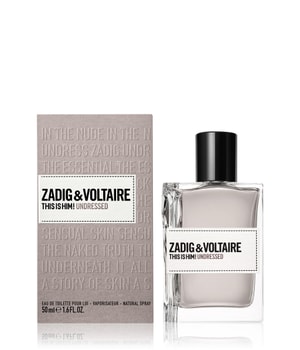 Zadig&Voltaire This is Him! Undressed Eau de Toilette-50 ml