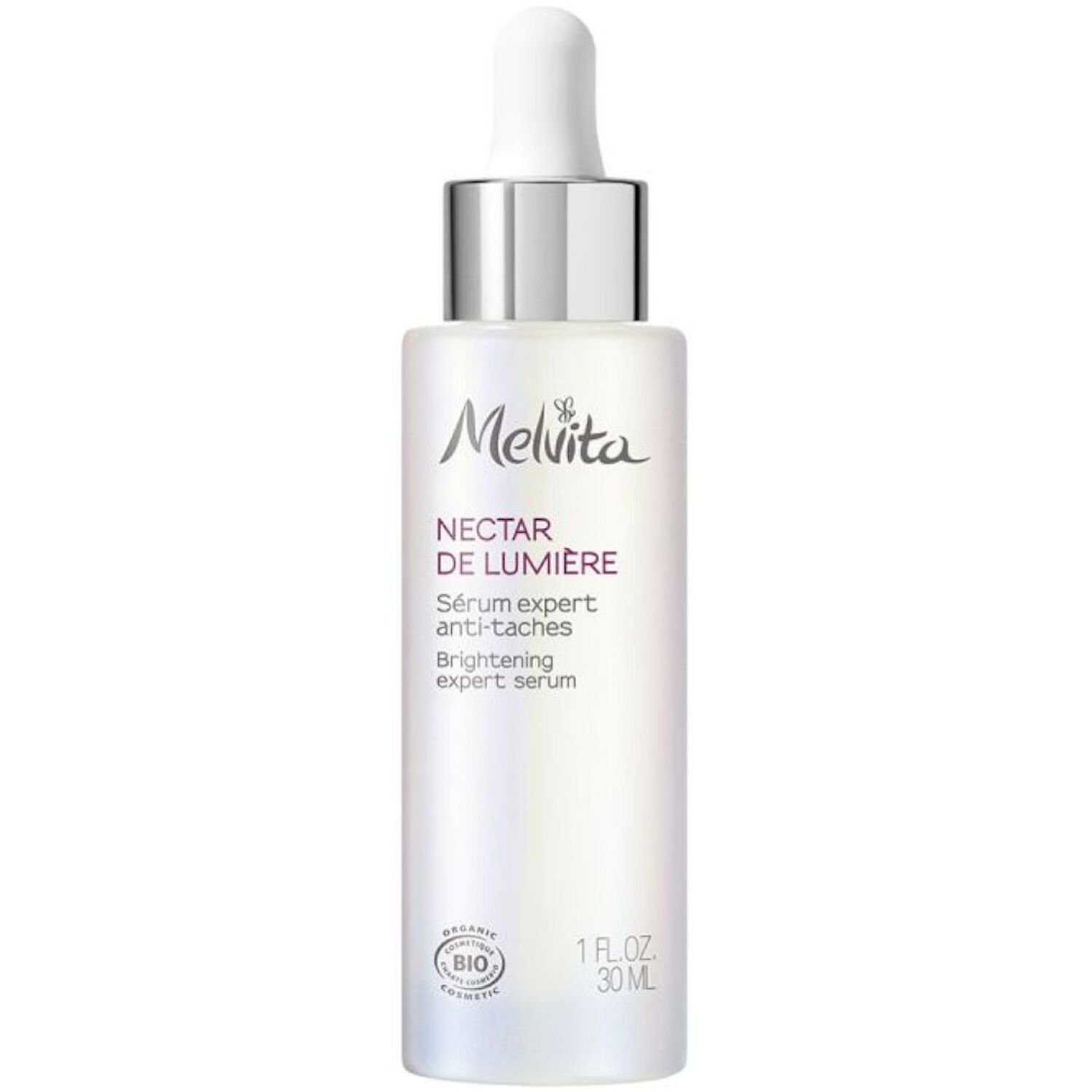 Melvita Nectar de Lumière Sérum Expert Anti-Taches 30 ml