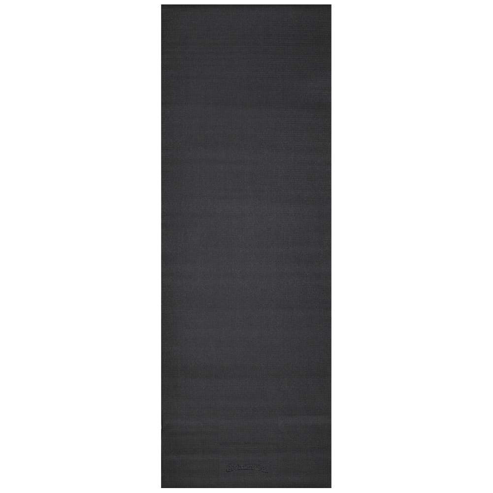 SPORTINATOR Combat Fitness Yogamatte schwarz