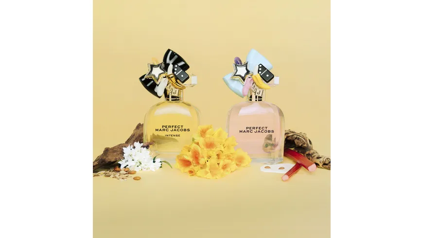 MARC JACOBS Perfect Intense Eau de Parfum