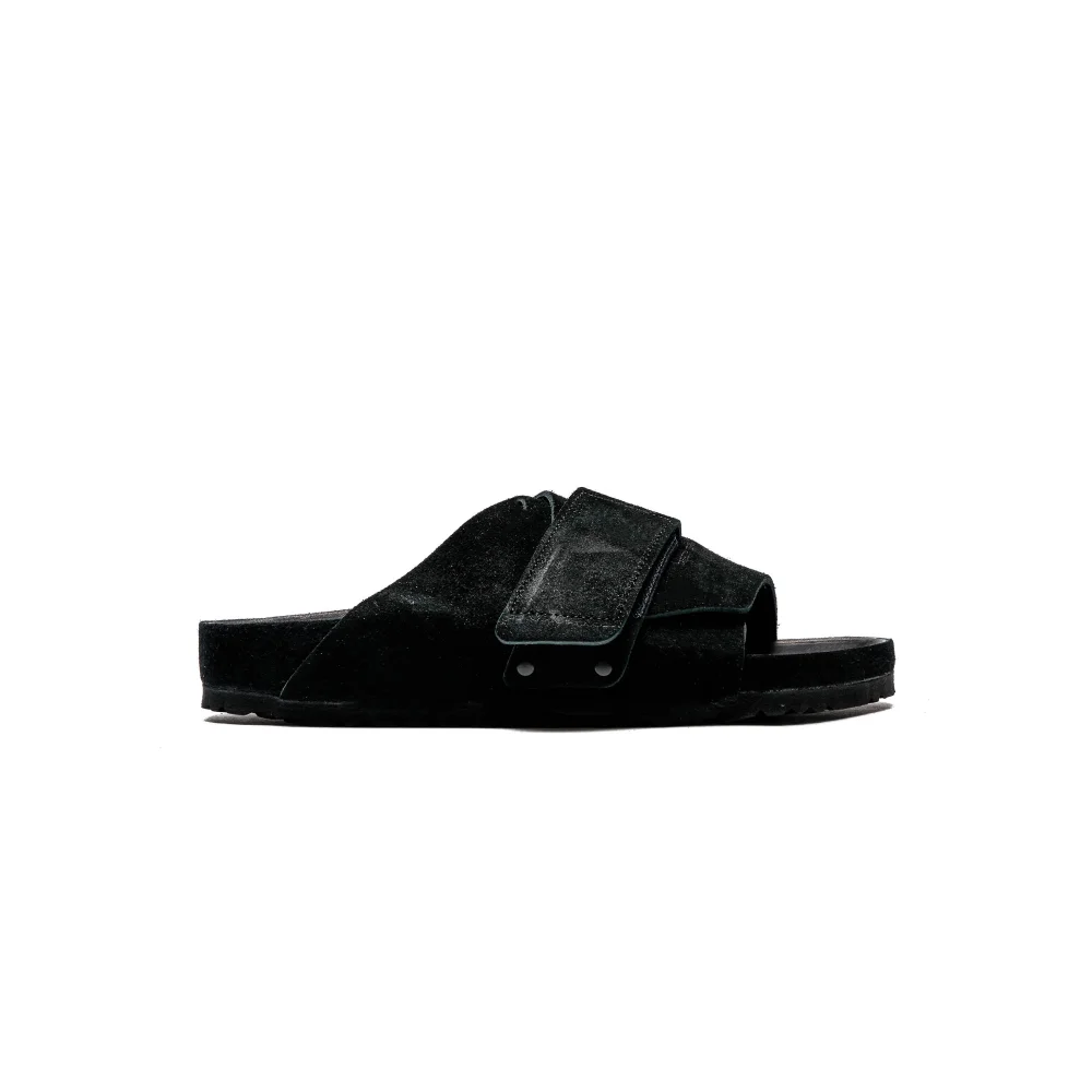 Birkenstock Kyoto Narrow Fit 1022306 / schwarz