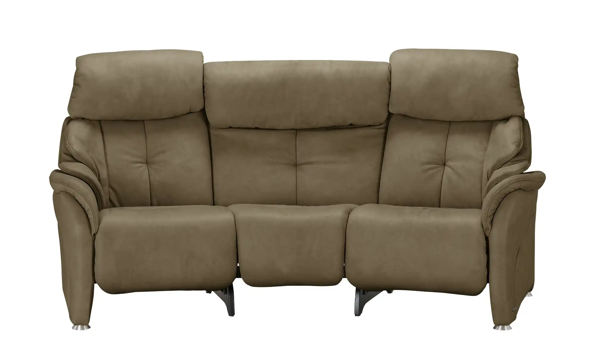 himolla Trapezsofa 4217