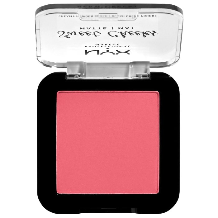 Sweet Cheeks Matte Blush
