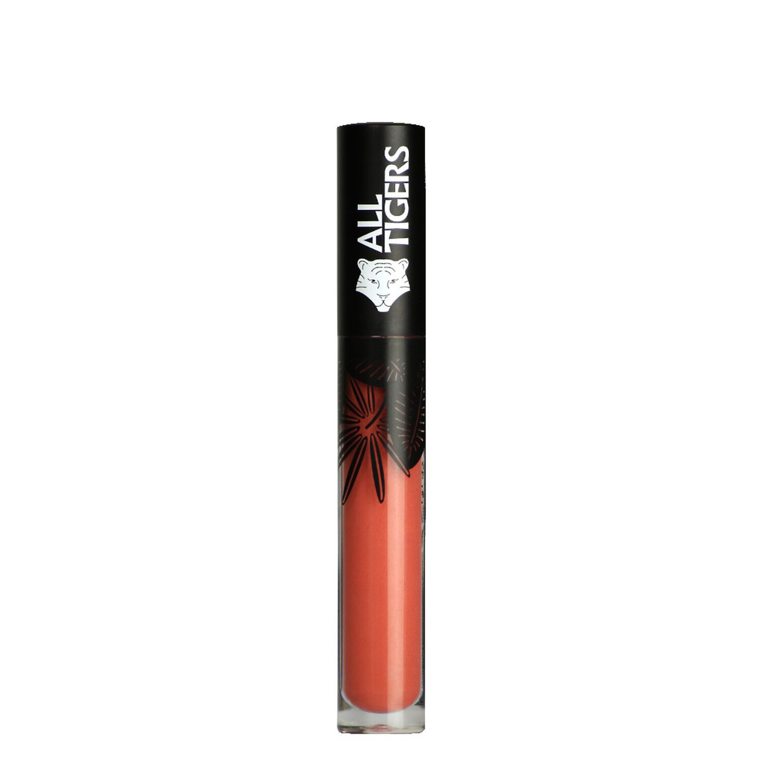 All Tigers Rouge à Lèvres Liquide Mat Maquillage Vegan