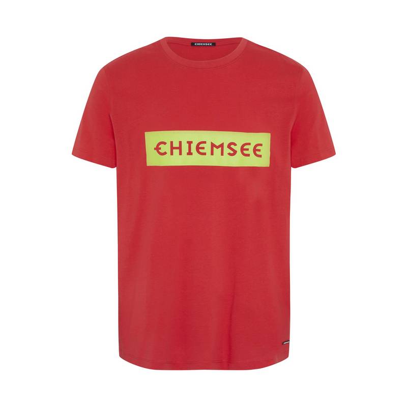 Chiemsee T-Shirt T-Shirt Herren