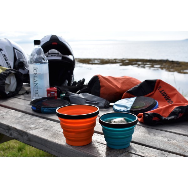 Sea to Summit - X-Cup - Faltbecher