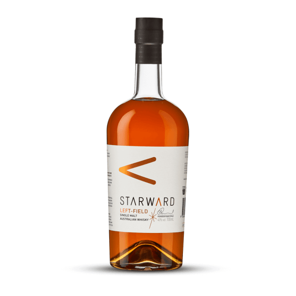 Starward Left Field 40%
