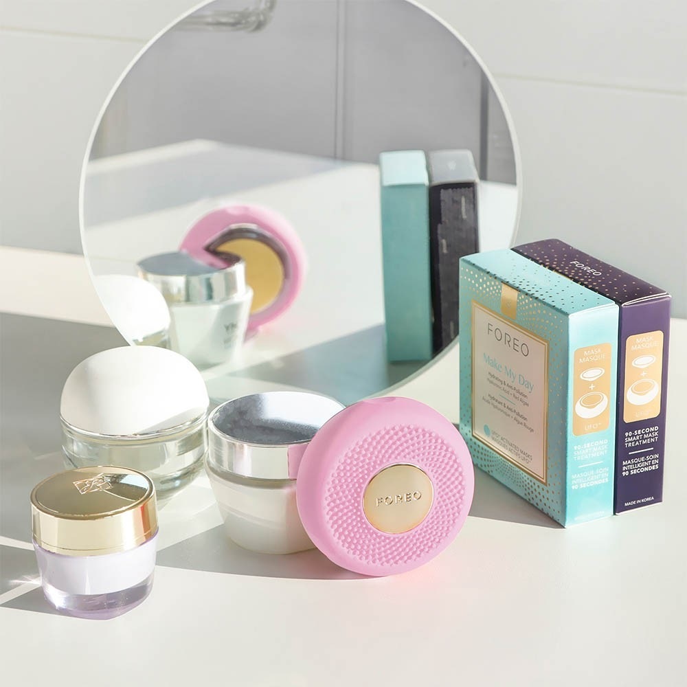 FOREO Mini 2