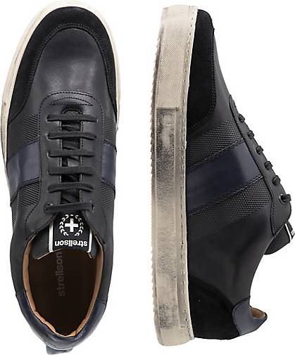 Strellson Sneaker Stripe Evans