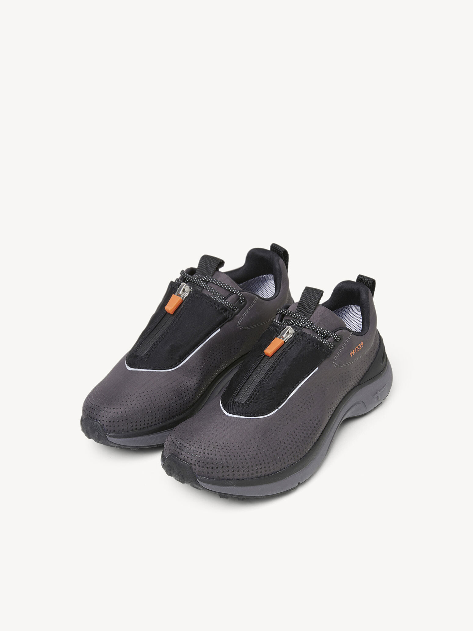 GORE-TEX Chaussure de randonnée W-0929 - noir