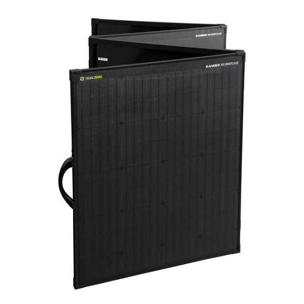 RANGER 300 - Solarladegerät