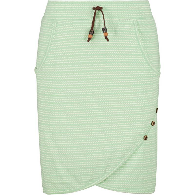 ALIFE AND KICKIN LucyAK B Minirock Damen