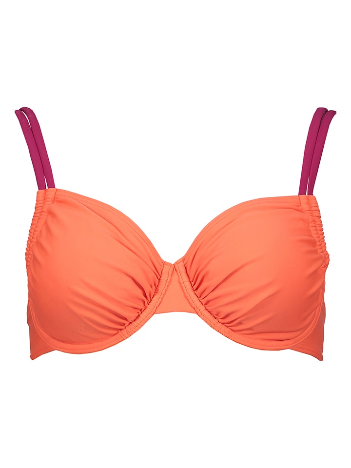 s.Oliver Bikini-Oberteil 
