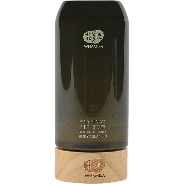 Body Cleanser