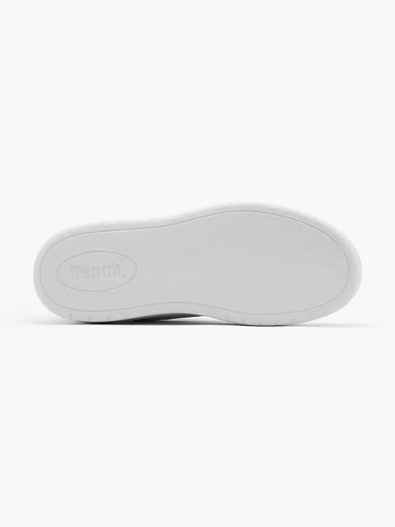 Bench Platform Sneaker