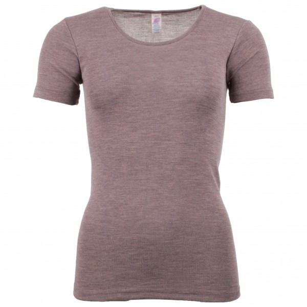 Engel - Women's Unterhemd S/S - Merinounterwäsche