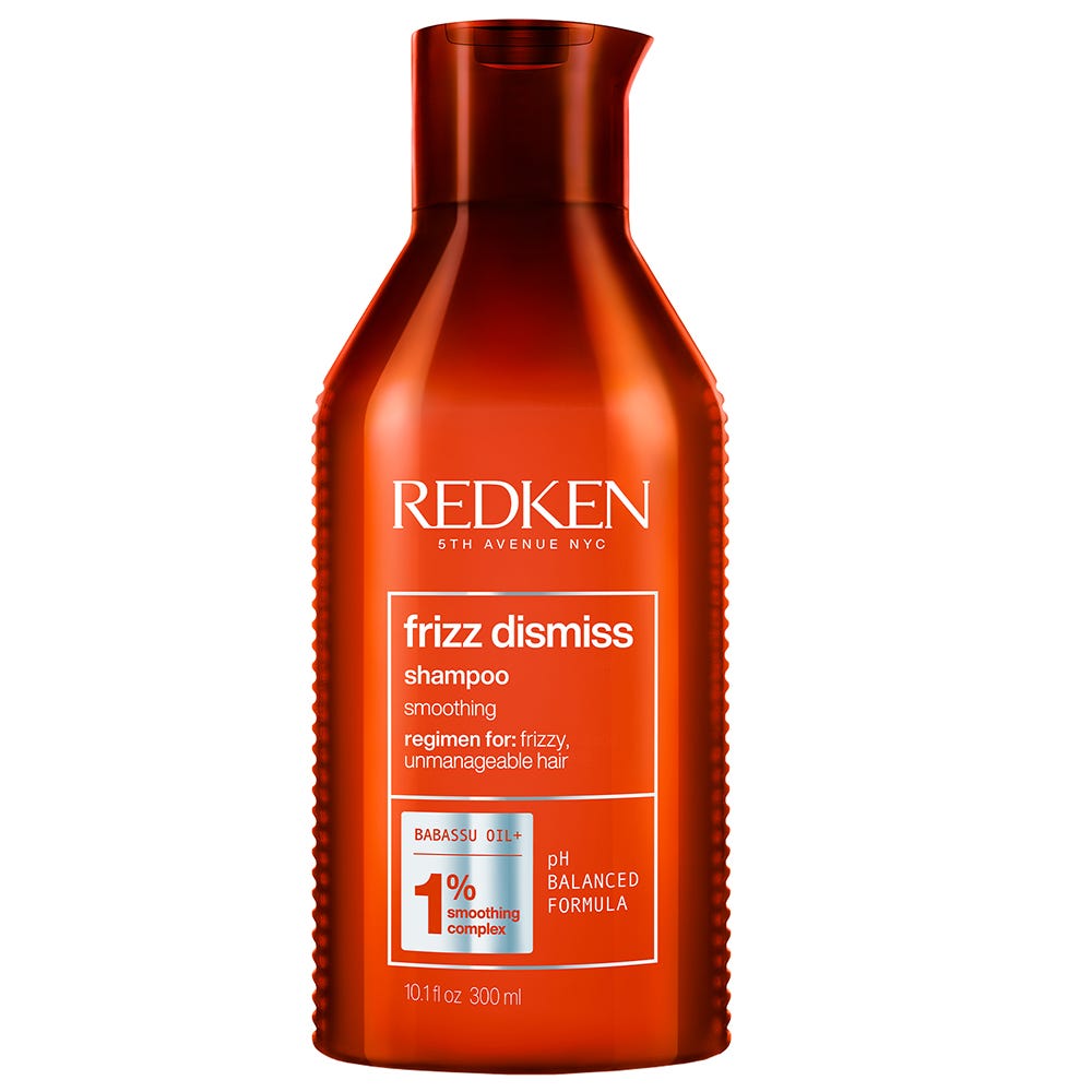 Redken Frizz Dismiss Shampoo 300 ml
