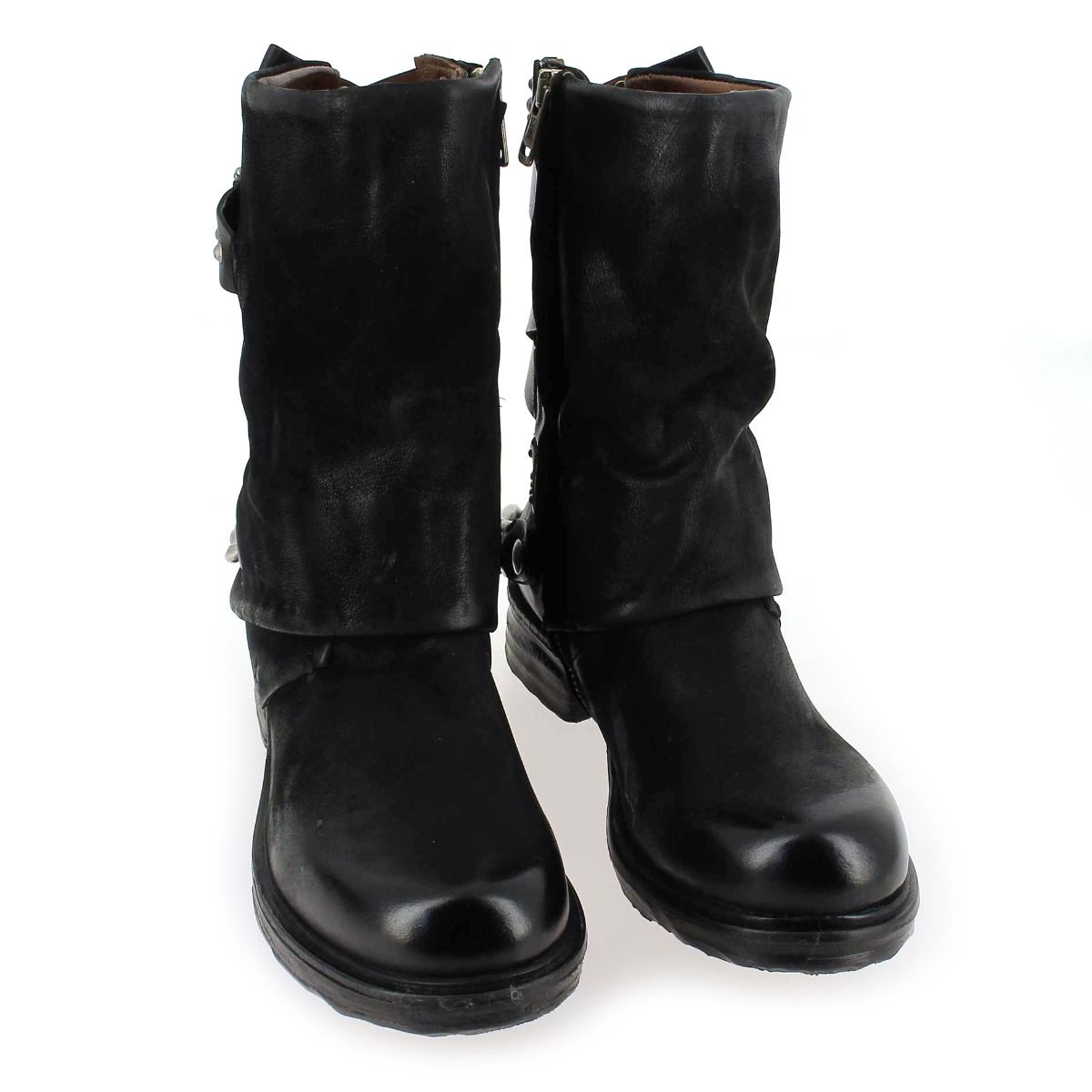 AS98  A50202 - Noir