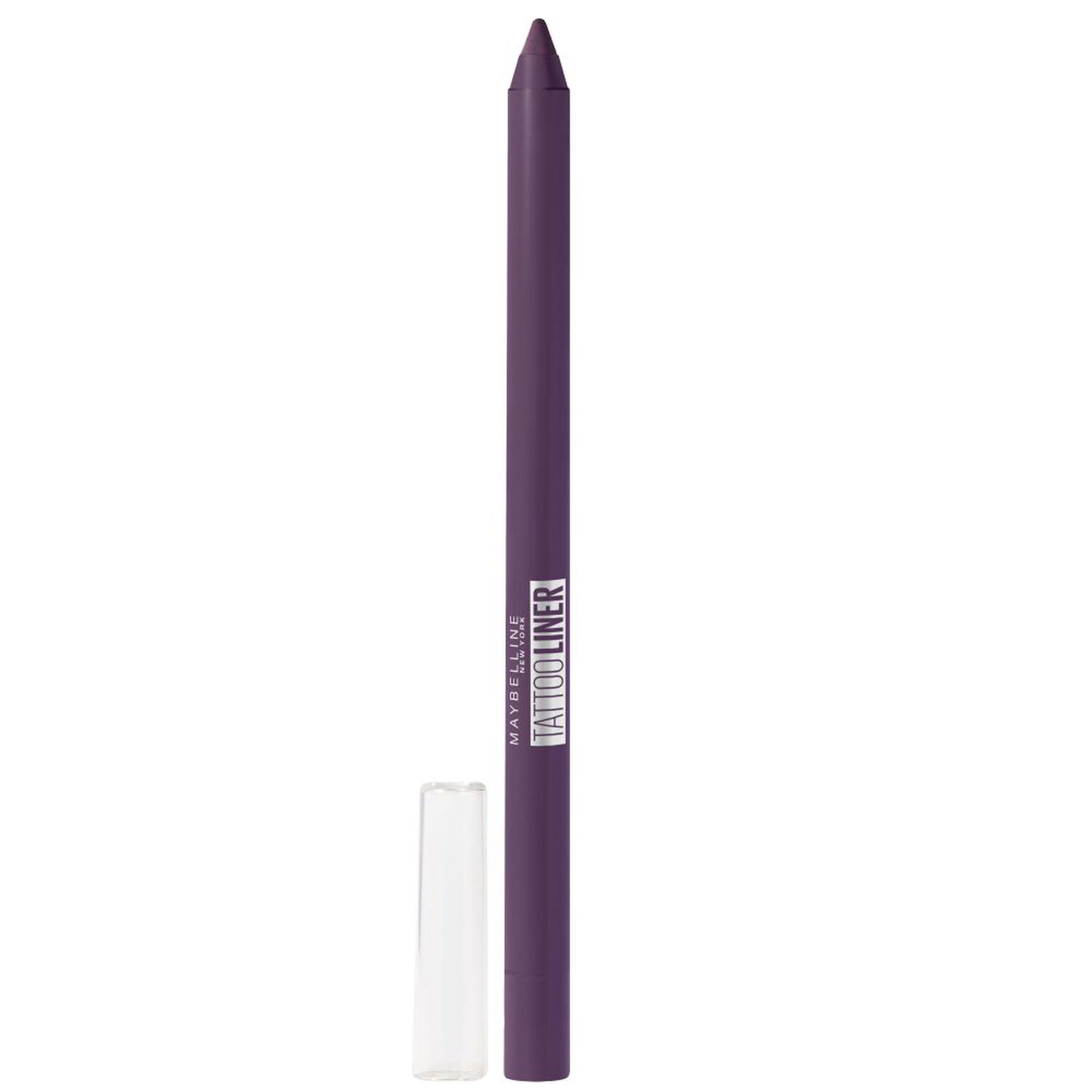 Maybelline New York Tattoo Liner Crayon Gel