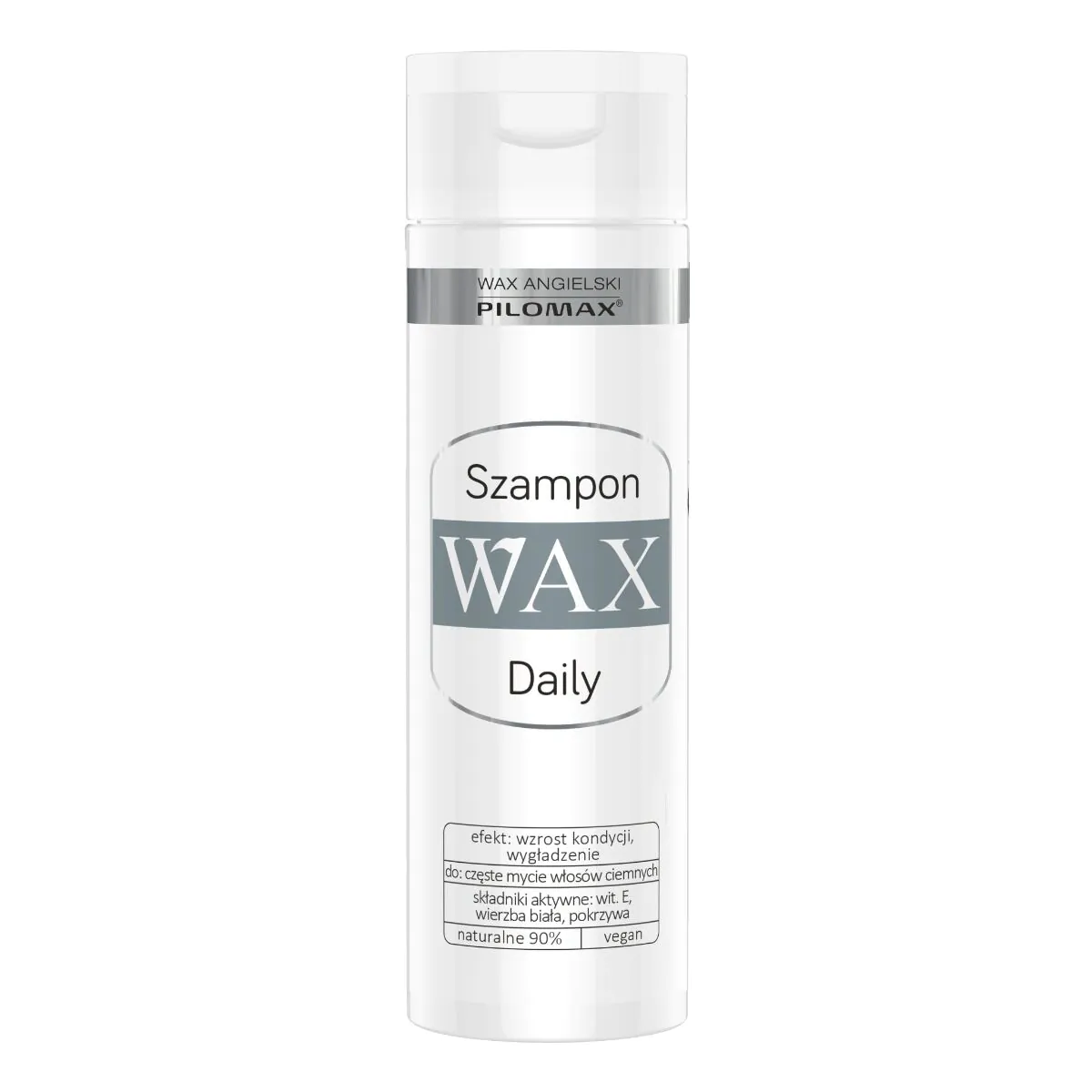 WAX ANG Pilomax šampon za tamnu kosu