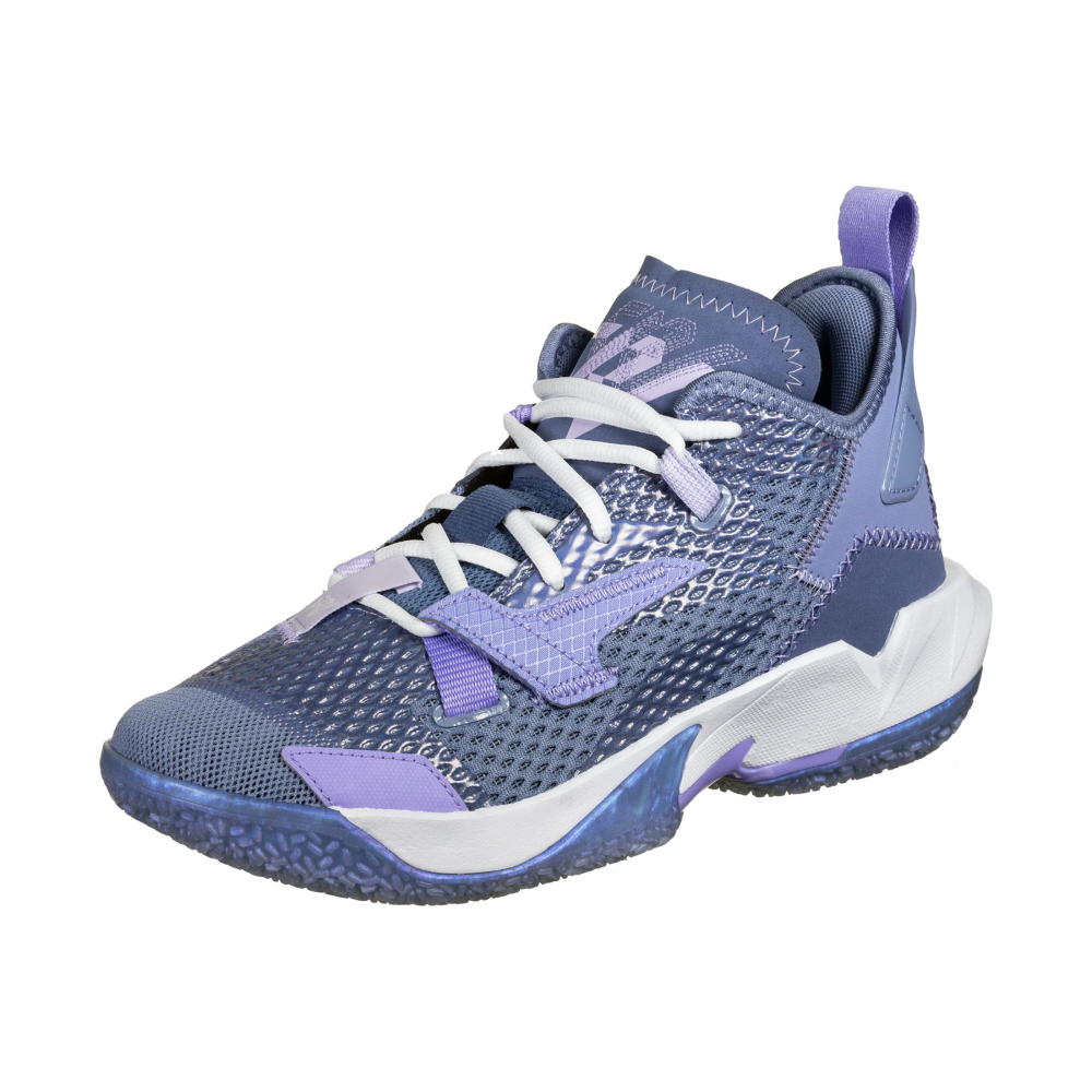 NIKE JORDAN Why Not Zer0.4 CQ9430-400 / blau