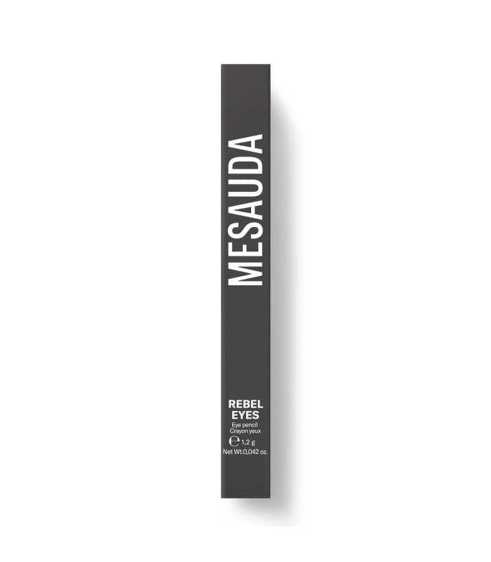 MESAUDA-REBELEYES -Crayon yeux waterproof