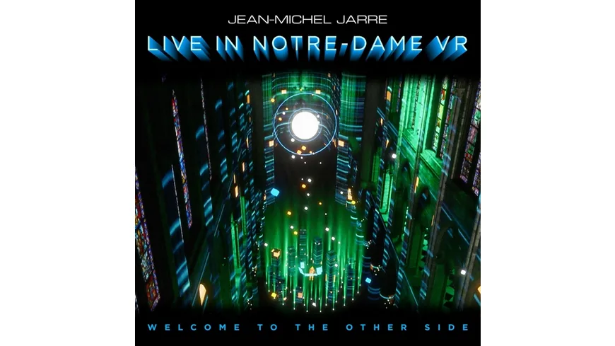 Welcome To The Other Side