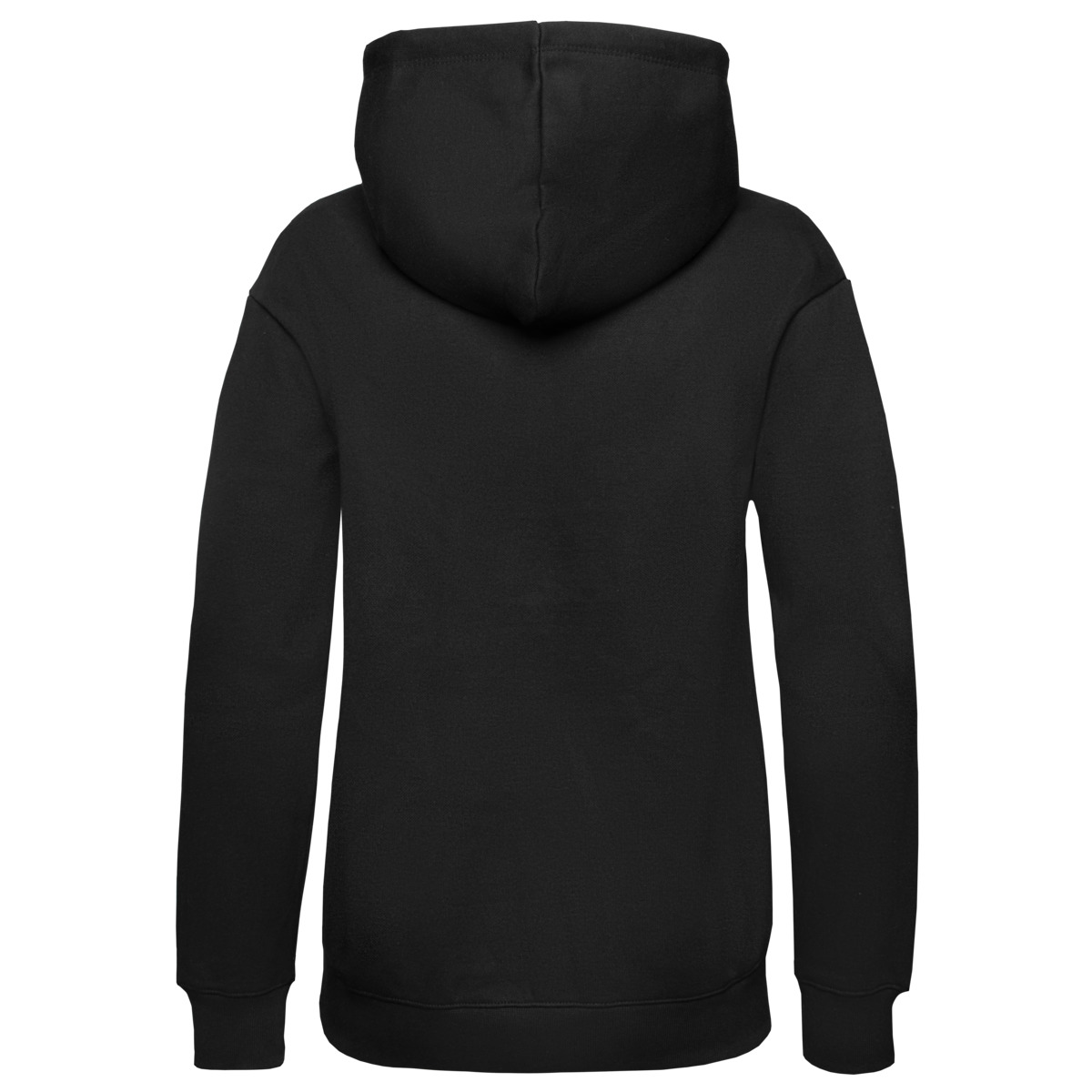 Champion Hooded Kapuzenpullover schwarz
