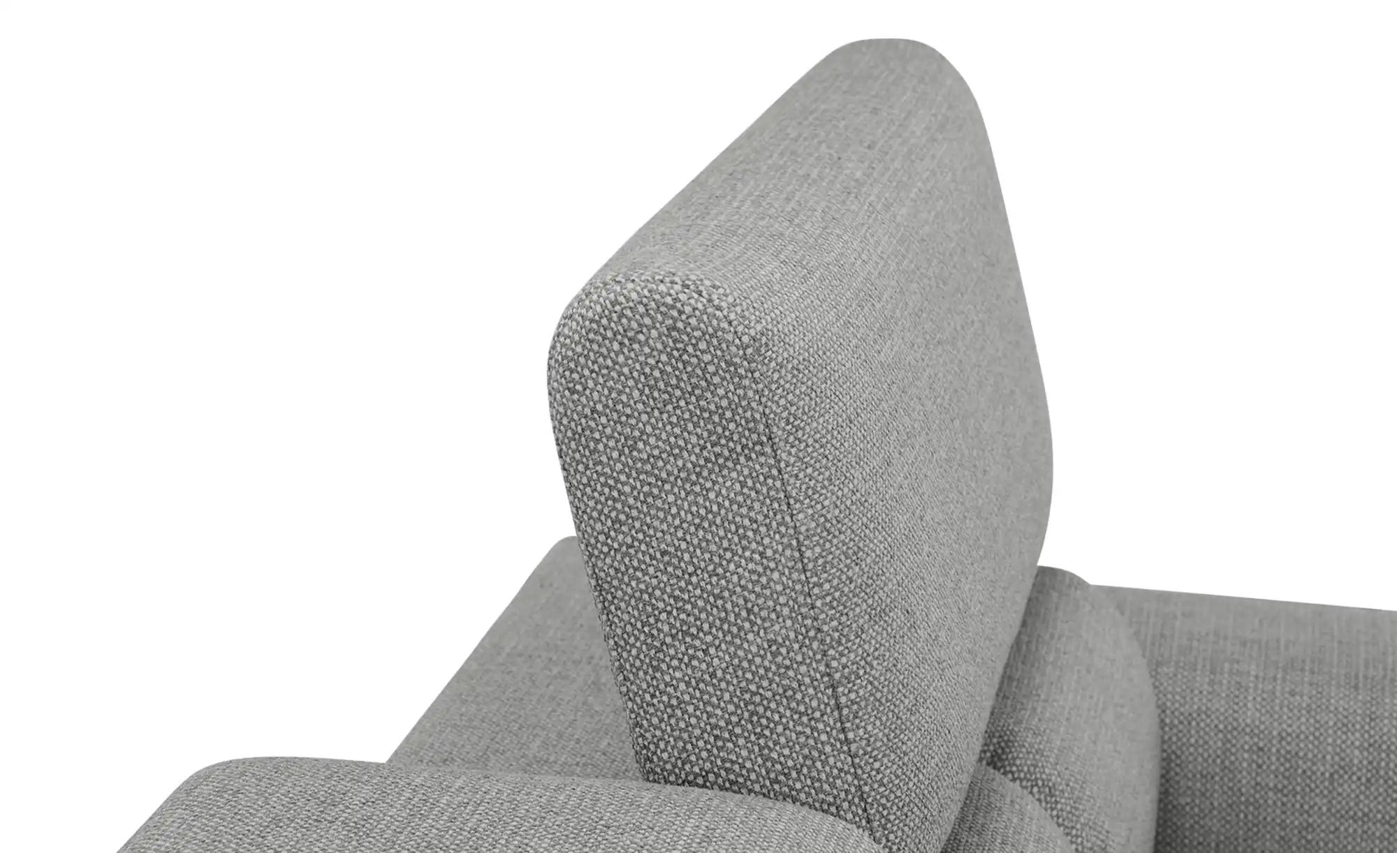 Twist Einzelsofa mit Kopfteilverstellung Plaza