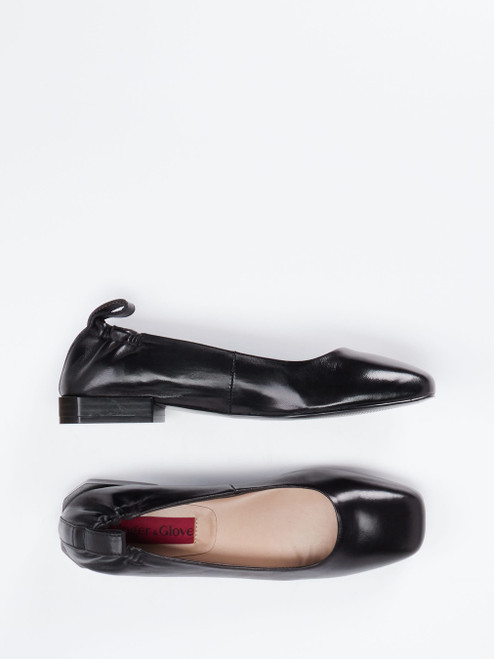 Ballerina-14110090267 Ginger & Glove