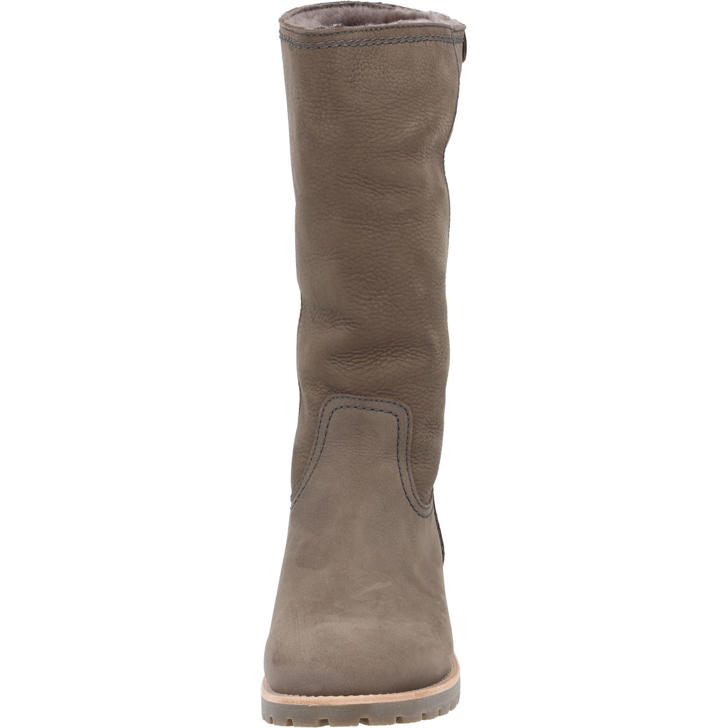 Panama Jack Bambina Igloo B, Winterstiefel, Damen, Grau (Gris/Gray)