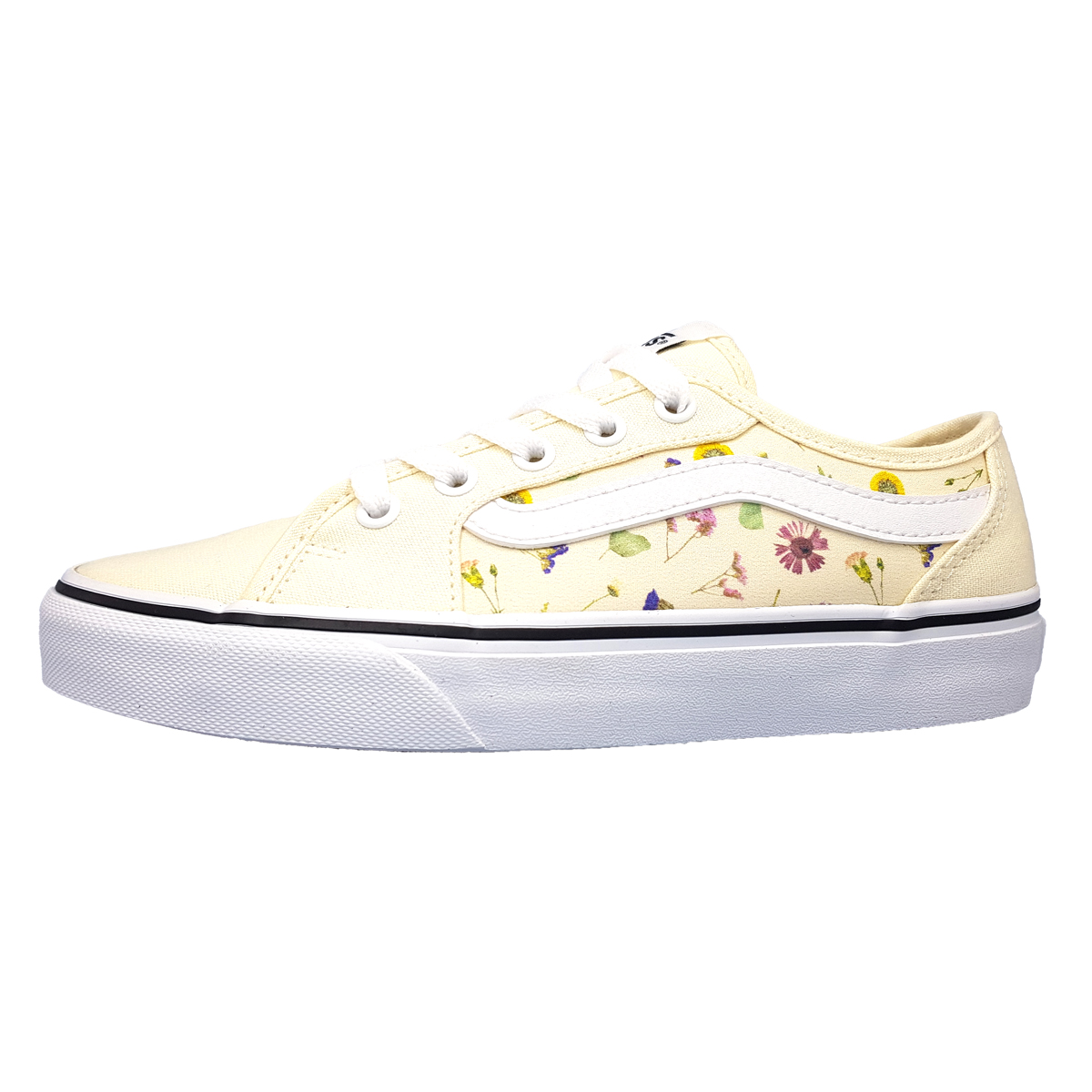 Vans Filmore Decon VN0A45NM2VZ1 Gelb Pressed Floral Classic W