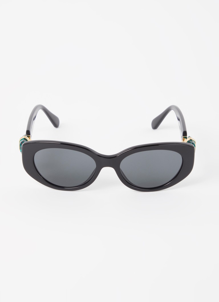 Swarovski solbriller SK6002