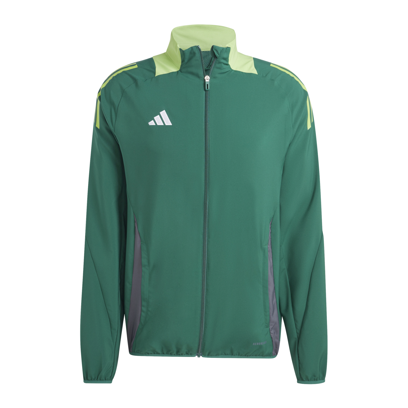 adidas Tiro 24 Competition Präsentationsjacke