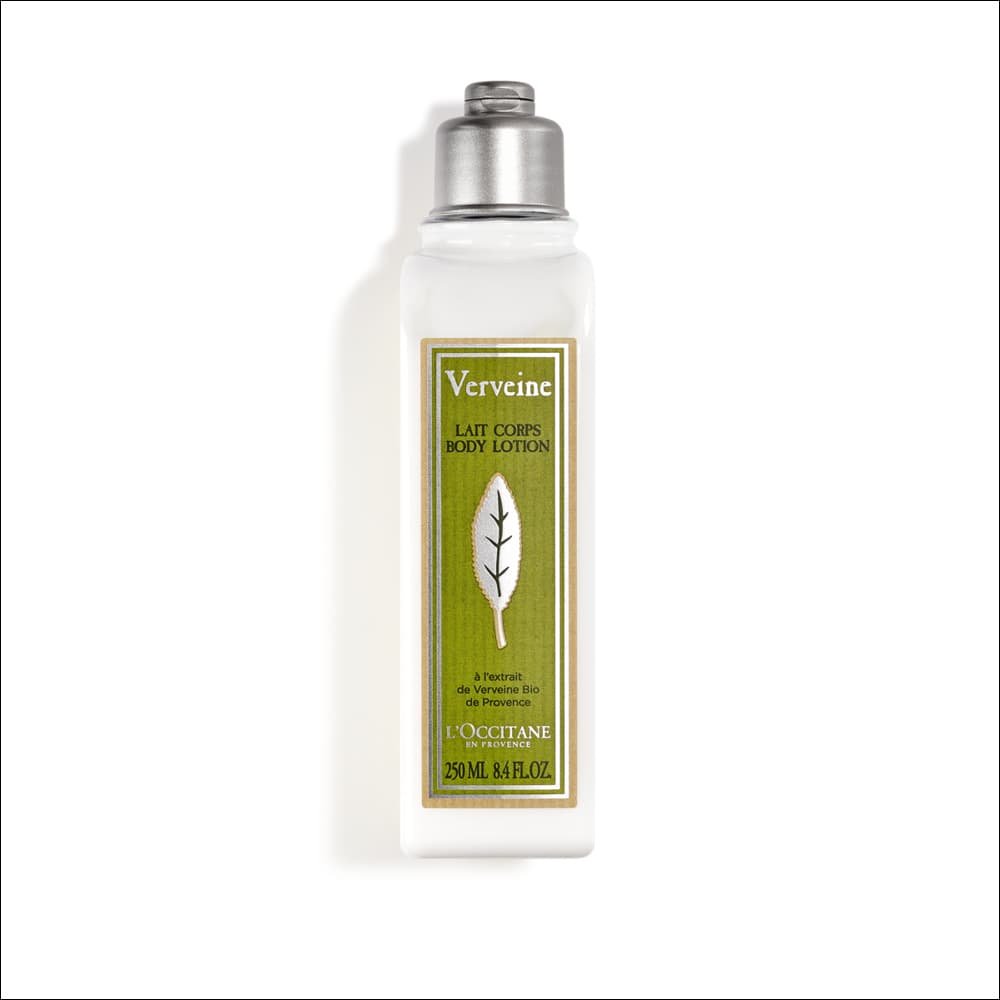 L&'OCCITANE Verbene Körpermilch