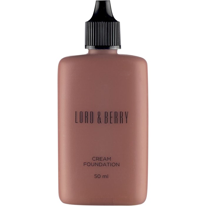 Fluid Foundation