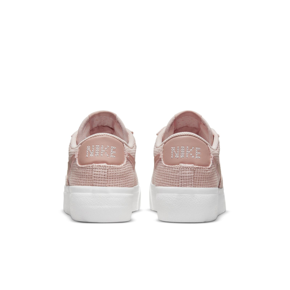 Nike Blazer Low Platform DN0744-600 / pink