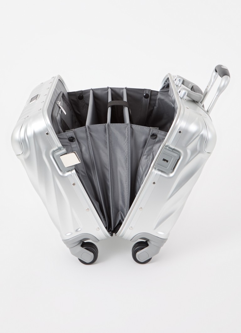 Tumi 19 grādu alumīnija spineris 40,5 cm