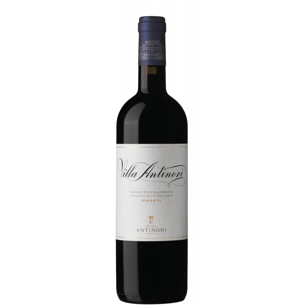 20182019 Villa Antinori Chianti Classico Riserva trocken